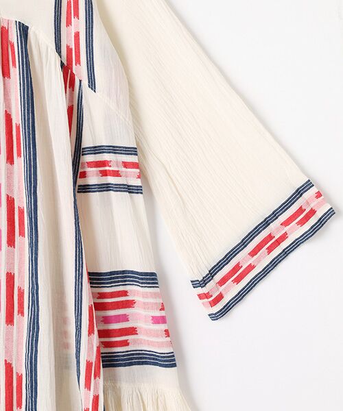 STYLE ＆ EDIT / スタイル＆エディット ロング・マキシ丈ワンピース | ワンピース（ロング） | 詳細3