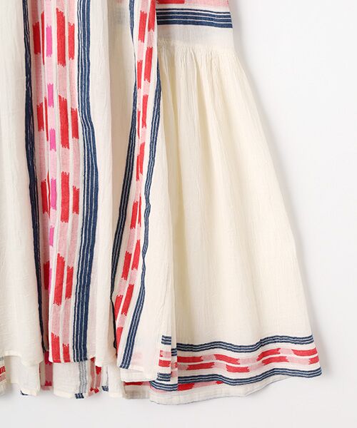 STYLE ＆ EDIT / スタイル＆エディット ロング・マキシ丈ワンピース | ワンピース（ロング） | 詳細4