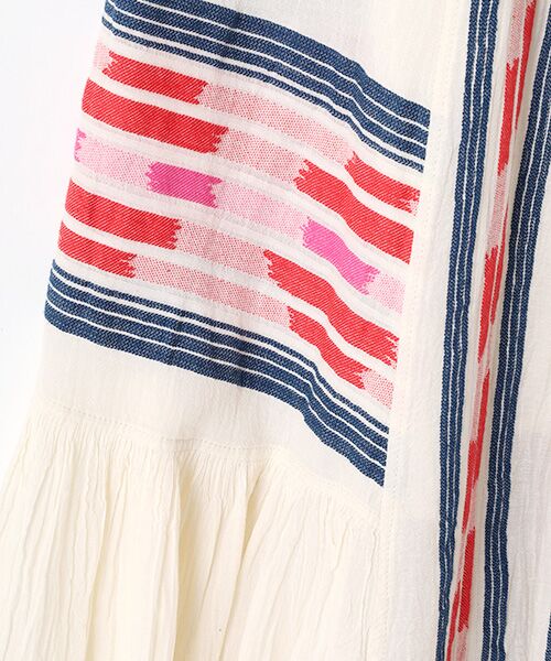 STYLE ＆ EDIT / スタイル＆エディット ロング・マキシ丈ワンピース | ワンピース（ロング） | 詳細6