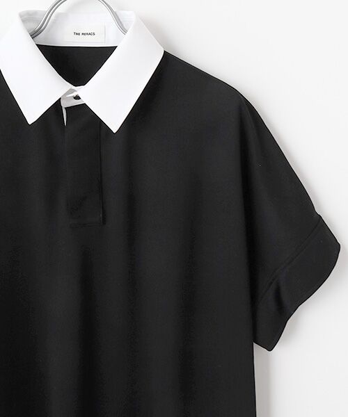 STYLE ＆ EDIT / スタイル＆エディット ロング・マキシ丈ワンピース | ワンピース（ロング） | 詳細2