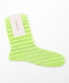 STYLE ＆ EDIT / スタイル＆エディット ソックス | ソックス