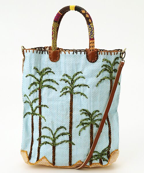 STYLE ＆ EDIT / スタイル＆エディット トートバッグ | トートバッグ | 詳細1