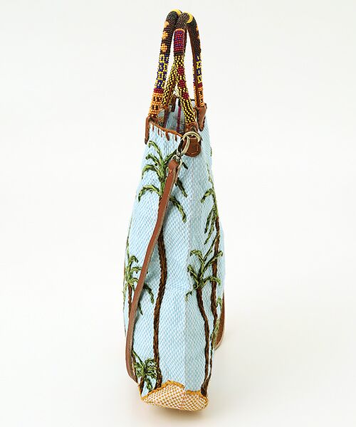 STYLE ＆ EDIT / スタイル＆エディット トートバッグ | トートバッグ | 詳細2