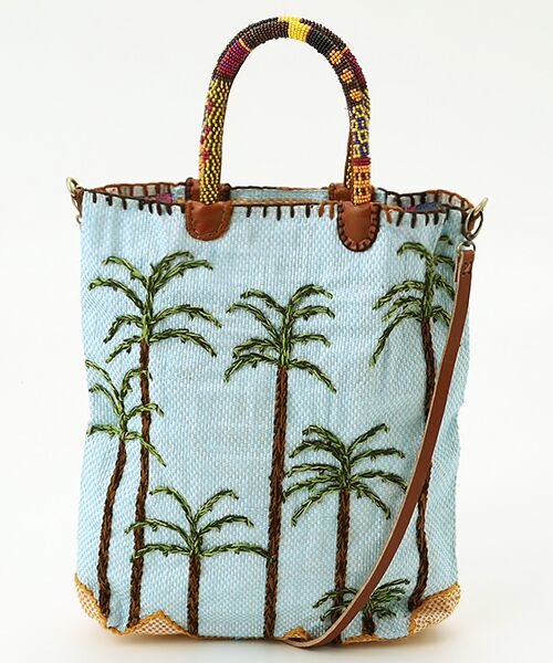 STYLE ＆ EDIT / スタイル＆エディット トートバッグ | トートバッグ | 詳細3