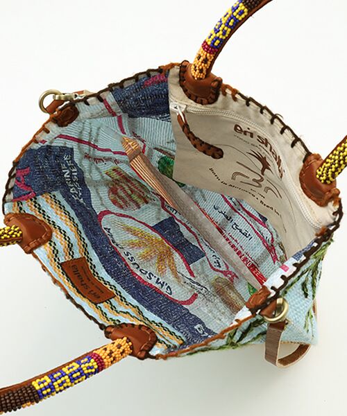 STYLE ＆ EDIT / スタイル＆エディット トートバッグ | トートバッグ | 詳細5