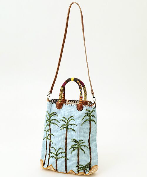 STYLE ＆ EDIT / スタイル＆エディット トートバッグ | トートバッグ | 詳細9