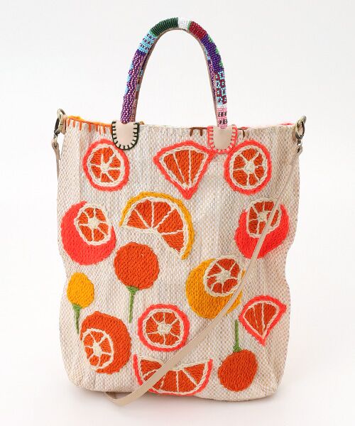 STYLE ＆ EDIT / スタイル＆エディット トートバッグ | トートバッグ | 詳細1