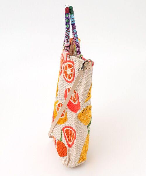 STYLE ＆ EDIT / スタイル＆エディット トートバッグ | トートバッグ | 詳細2