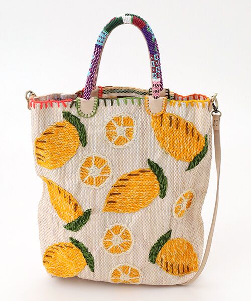 STYLE ＆ EDIT / スタイル＆エディット トートバッグ | トートバッグ | 詳細3