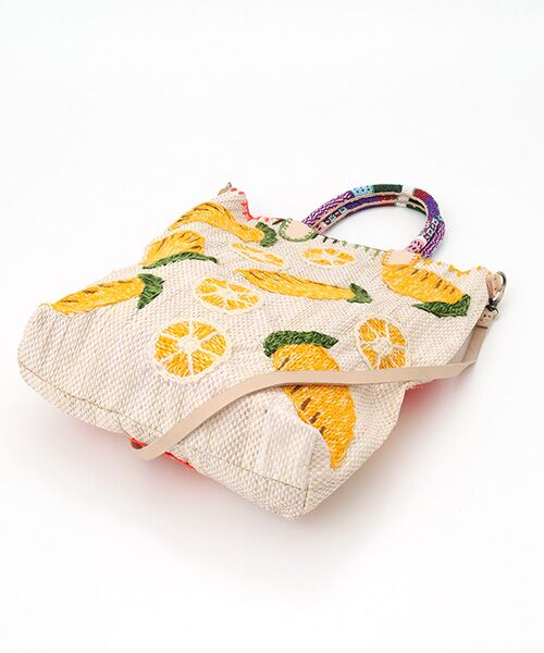 STYLE ＆ EDIT / スタイル＆エディット トートバッグ | トートバッグ | 詳細4