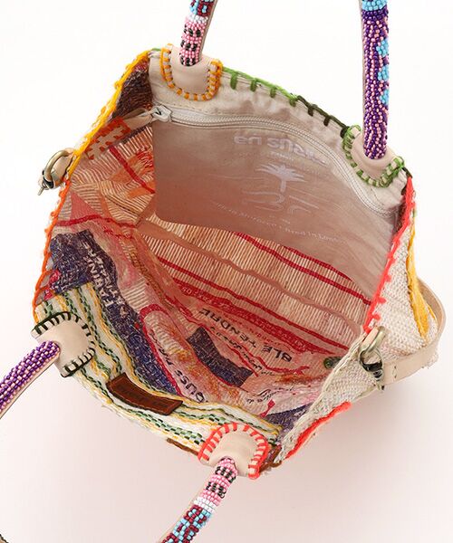 STYLE ＆ EDIT / スタイル＆エディット トートバッグ | トートバッグ | 詳細5