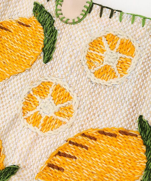 STYLE ＆ EDIT / スタイル＆エディット トートバッグ | トートバッグ | 詳細8