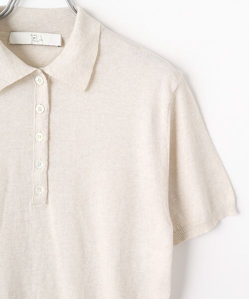 STYLE ＆ EDIT / スタイル＆エディット カットソー | カットソー | 詳細2