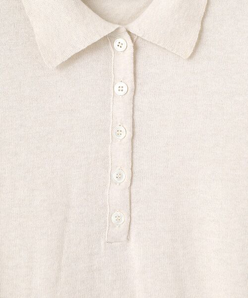 STYLE ＆ EDIT / スタイル＆エディット カットソー | カットソー | 詳細4