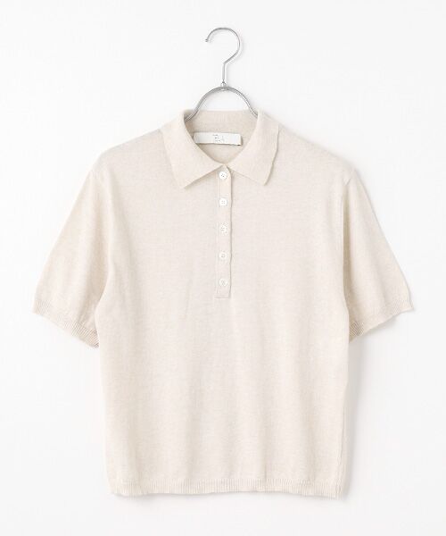 STYLE ＆ EDIT / スタイル＆エディット カットソー | カットソー（Bianco）