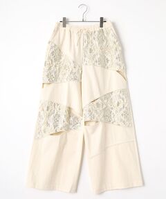 STYLE ＆ EDIT / スタイル＆エディット その他パンツ | パンツ