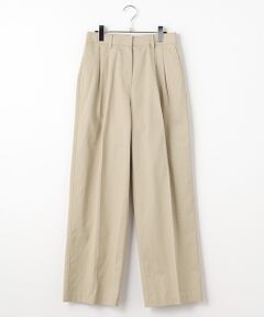 STYLE ＆ EDIT / スタイル＆エディット チノ・ワークパンツ | チノ・ワークパンツ