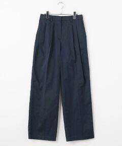 STYLE ＆ EDIT / スタイル＆エディット チノ・ワークパンツ | チノ・ワークパンツ