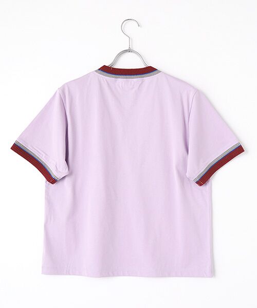 STYLE ＆ EDIT / スタイル＆エディット Tシャツ | Tシャツ | 詳細1