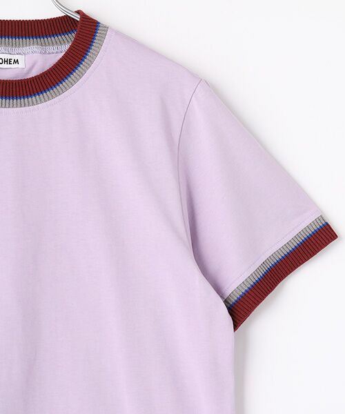 STYLE ＆ EDIT / スタイル＆エディット Tシャツ | Tシャツ | 詳細2