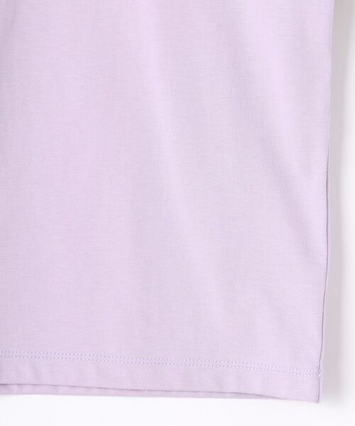 STYLE ＆ EDIT / スタイル＆エディット Tシャツ | Tシャツ | 詳細3