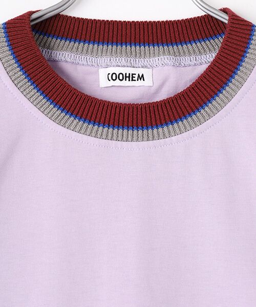 STYLE ＆ EDIT / スタイル＆エディット Tシャツ | Tシャツ | 詳細4