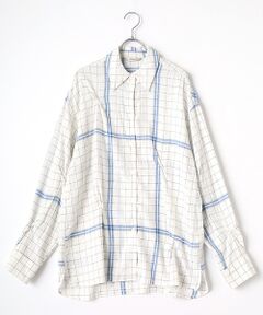 STYLE ＆ EDIT / スタイル＆エディット ブラウス STYLE ＆ EDIT / スタイル＆エディット ブラウス : タカシマヤ