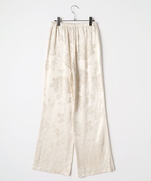 STYLE ＆ EDIT / スタイル＆エディット その他パンツ | パンツ | 詳細1