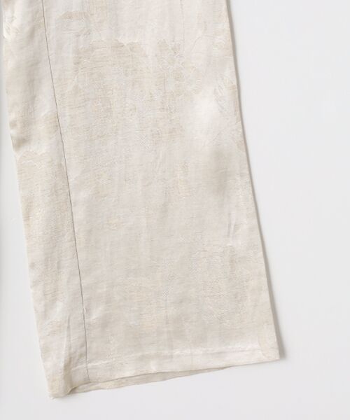 STYLE ＆ EDIT / スタイル＆エディット その他パンツ | パンツ | 詳細3