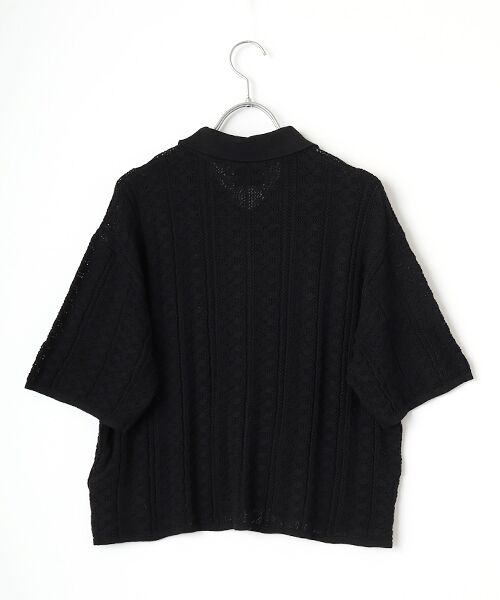 STYLE ＆ EDIT / スタイル＆エディット シャツ・ブラウス | シャツ・ブラウス | 詳細1