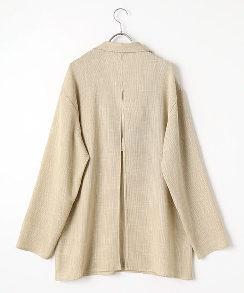 STYLE ＆ EDIT / スタイル＆エディット シャツ・ブラウス | シャツ・ブラウス | 詳細1