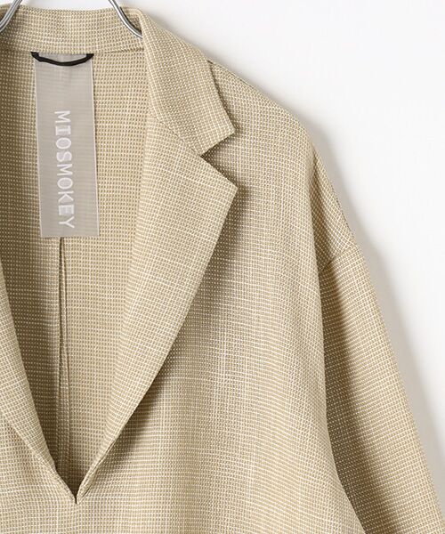 STYLE ＆ EDIT / スタイル＆エディット シャツ・ブラウス | シャツ・ブラウス | 詳細2