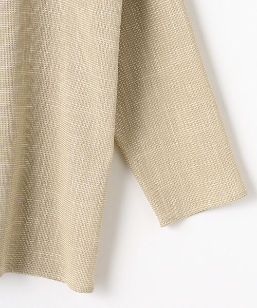 STYLE ＆ EDIT / スタイル＆エディット シャツ・ブラウス | シャツ・ブラウス | 詳細3