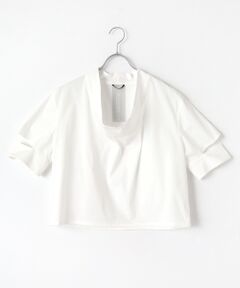STYLE ＆ EDIT / スタイル＆エディット Tシャツ STYLE ＆ EDIT / スタイル＆エディット （レディース） Tシャツ