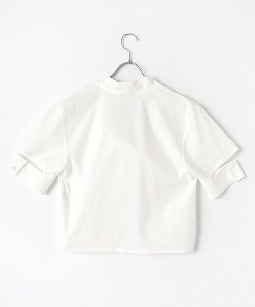 STYLE ＆ EDIT / スタイル＆エディット シャツ・ブラウス | ブラウス | 詳細1