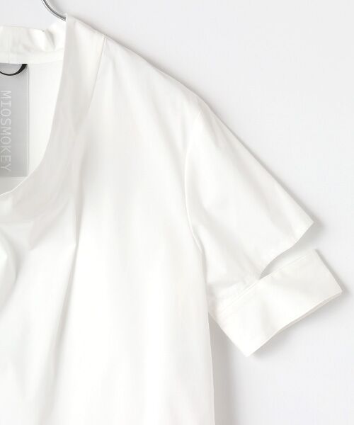 STYLE ＆ EDIT / スタイル＆エディット シャツ・ブラウス | ブラウス | 詳細2