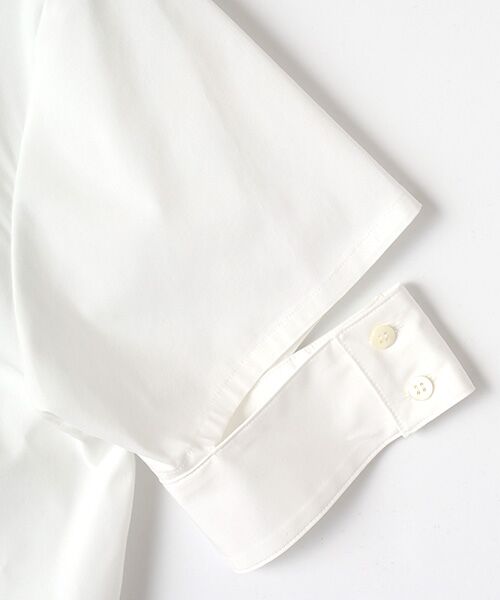 STYLE ＆ EDIT / スタイル＆エディット シャツ・ブラウス | ブラウス | 詳細4