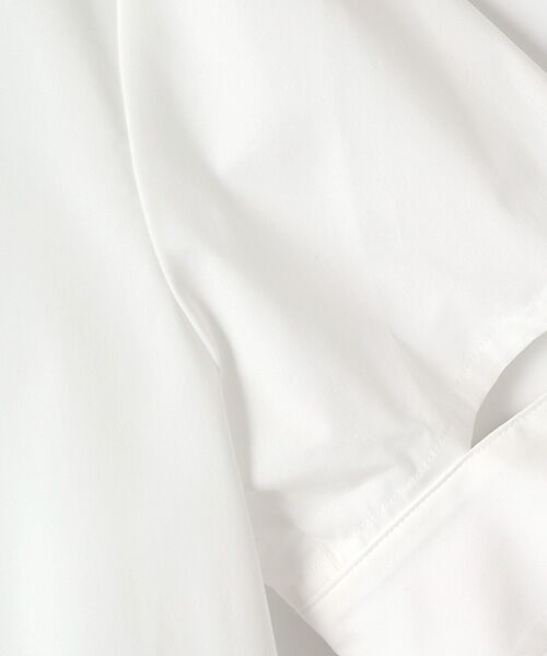 STYLE ＆ EDIT / スタイル＆エディット シャツ・ブラウス | ブラウス | 詳細5