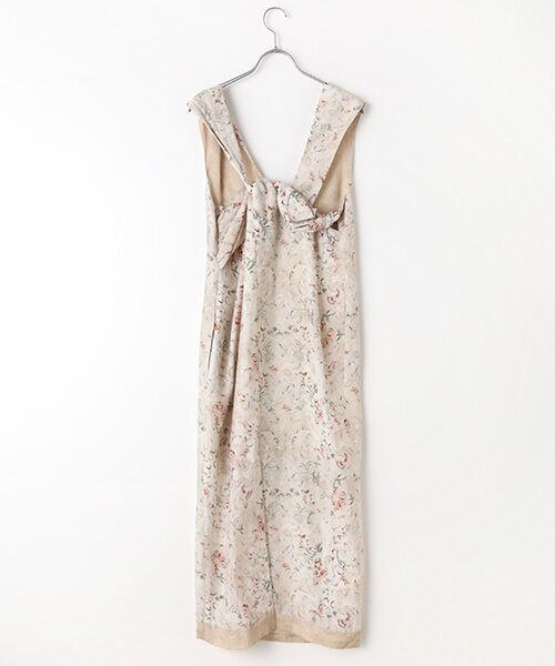 STYLE ＆ EDIT / スタイル＆エディット ロング・マキシ丈ワンピース | ワンピース（ロング） | 詳細1