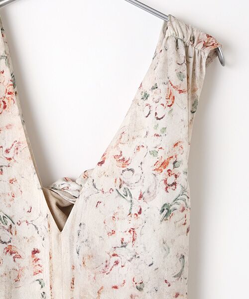 STYLE ＆ EDIT / スタイル＆エディット ロング・マキシ丈ワンピース | ワンピース（ロング） | 詳細2