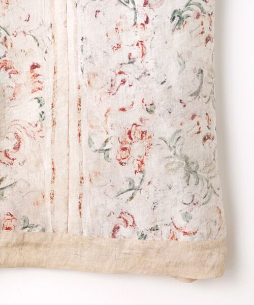 STYLE ＆ EDIT / スタイル＆エディット ロング・マキシ丈ワンピース | ワンピース（ロング） | 詳細3