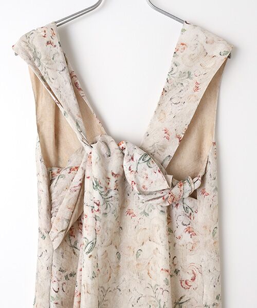 STYLE ＆ EDIT / スタイル＆エディット ロング・マキシ丈ワンピース | ワンピース（ロング） | 詳細4