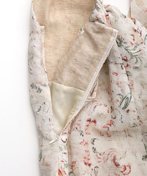 STYLE ＆ EDIT / スタイル＆エディット ロング・マキシ丈ワンピース | ワンピース（ロング） | 詳細5