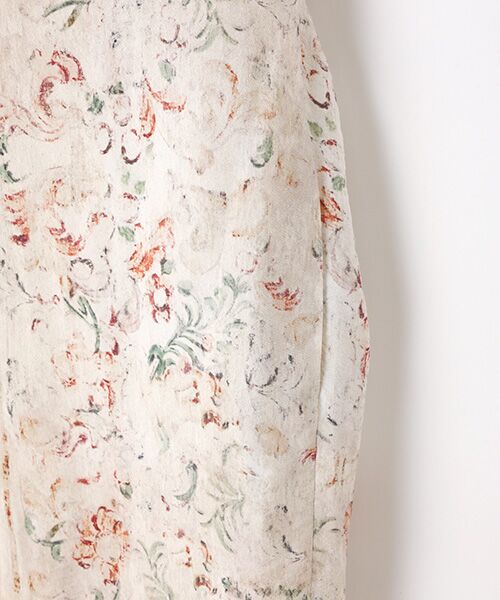 STYLE ＆ EDIT / スタイル＆エディット ロング・マキシ丈ワンピース | ワンピース（ロング） | 詳細6