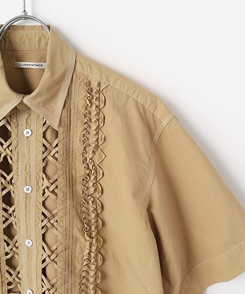 STYLE ＆ EDIT / スタイル＆エディット シャツ・ブラウス | ブラウス | 詳細2