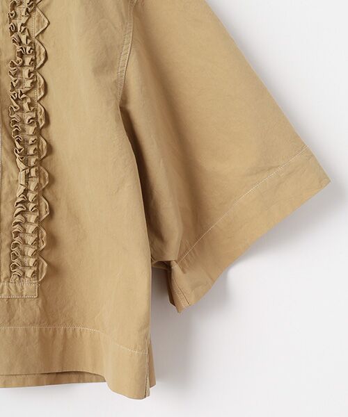 STYLE ＆ EDIT / スタイル＆エディット シャツ・ブラウス | ブラウス | 詳細3
