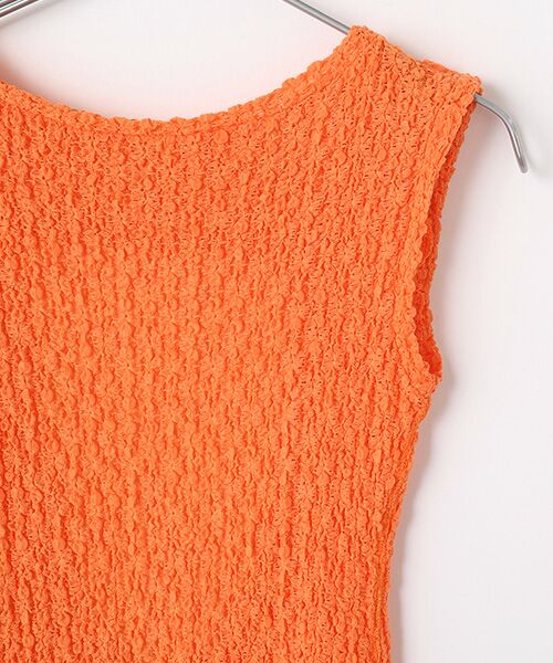 STYLE ＆ EDIT / スタイル＆エディット カットソー | カットソー | 詳細2