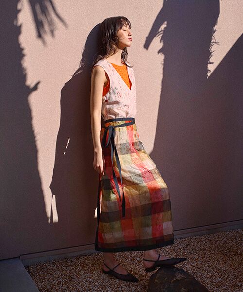 STYLE ＆ EDIT / スタイル＆エディット カットソー | カットソー | 詳細5