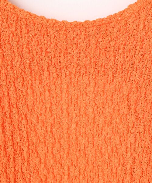 STYLE ＆ EDIT / スタイル＆エディット カットソー | カットソー | 詳細4