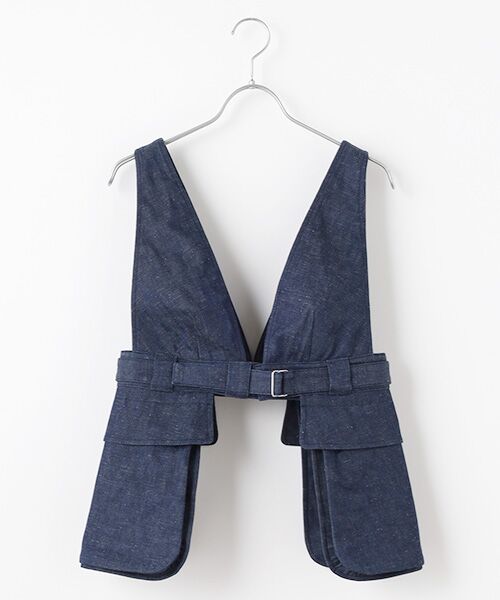 STYLE & EDIT/スタイル&エディット ベスト INDIGO 36 STYLE & EDIT/スタイル&エディット ベスト INDIGO 36